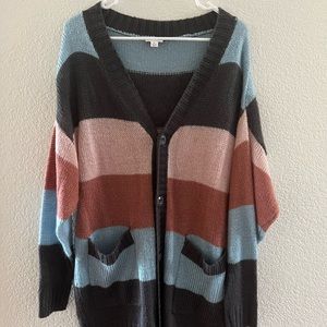 lularoe lucille cardigan